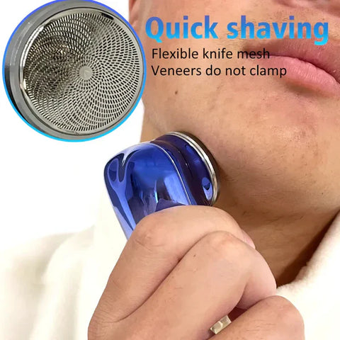 Powerful Storm Shaver