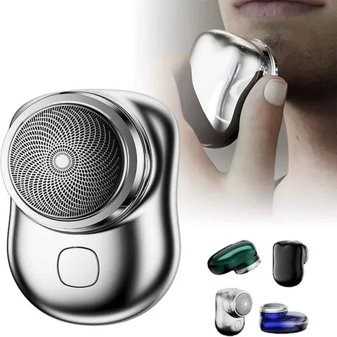Powerful Storm Shaver